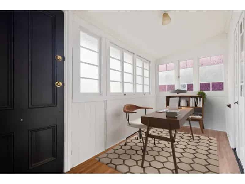 Newly Renovated House In Excellent Location