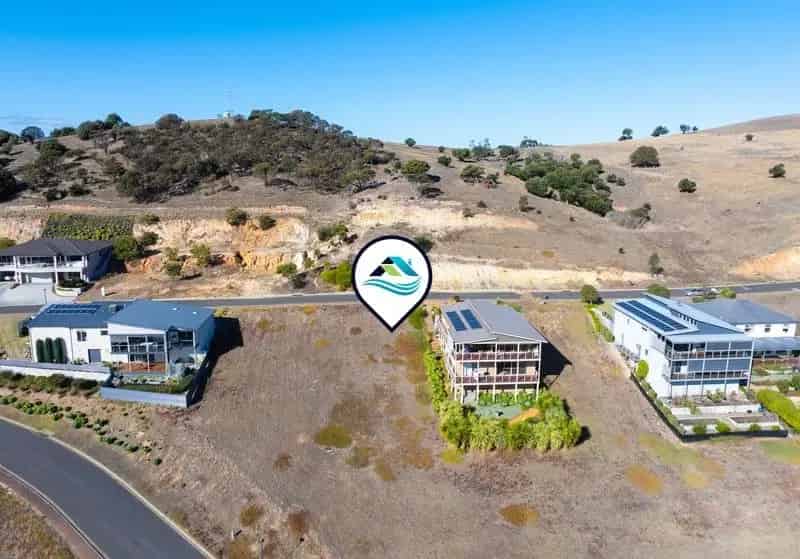Build Your Dream Home Buy Land Cherry Hills Crescent with Incredible Views