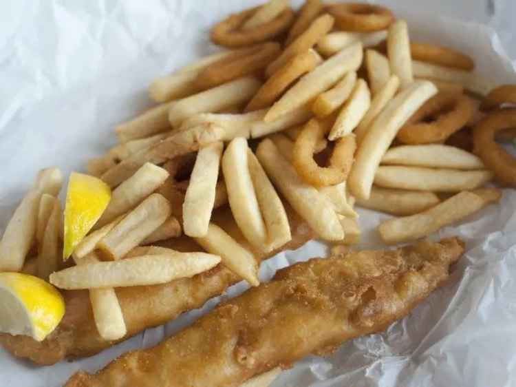 FISH & CHIPS $499,000 (13702)