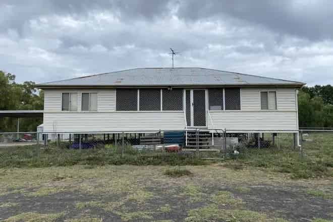 House For Sale , Mitchell, Queensland