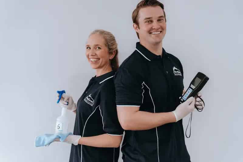 Become a Master Franchisee for Urban Clean in New Zealand