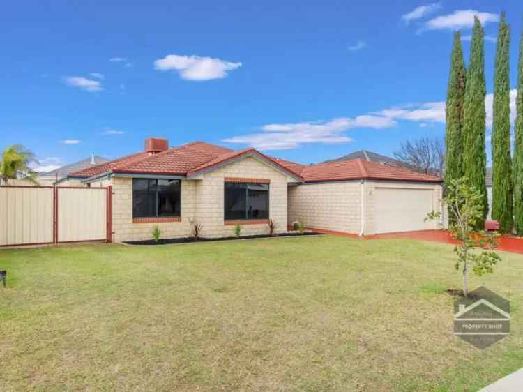 House For Sale in City of Mandurah, Western Australia