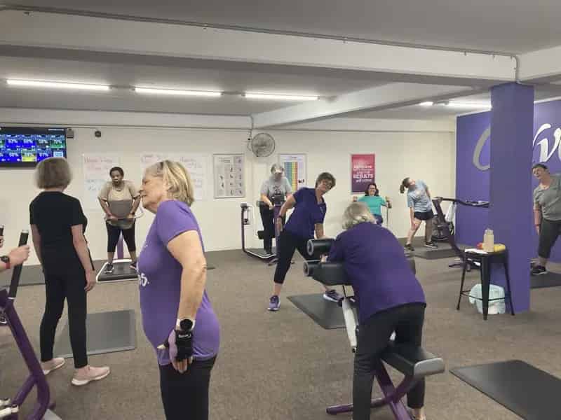 Women's Gym - GLOBAL BRAND