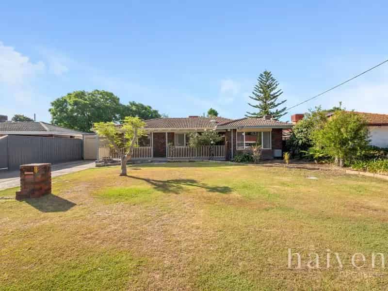House For Sale , City of Gosnells, Western Australia