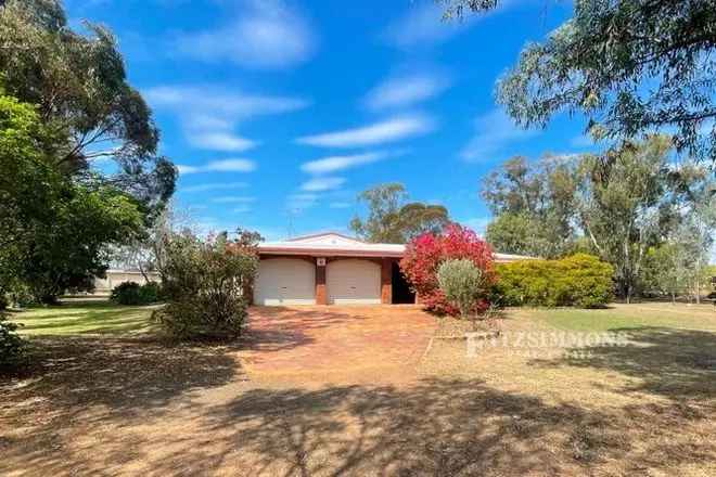 House For Sale in Dalby, Queensland