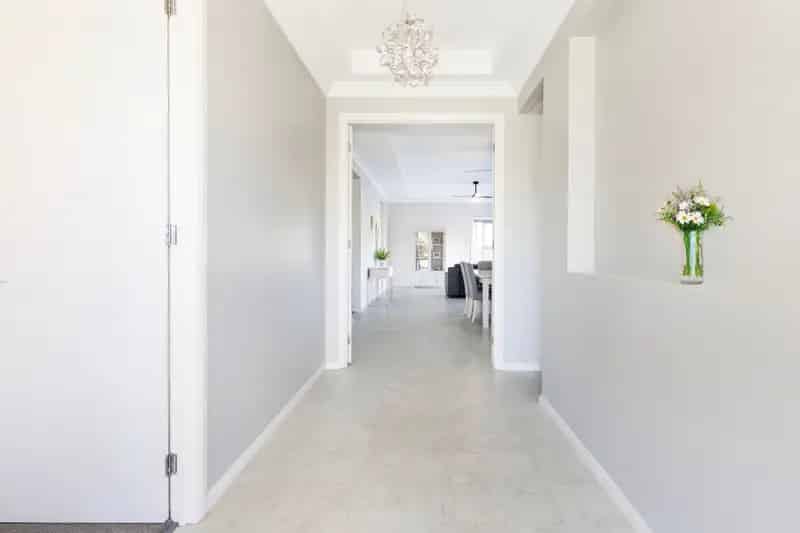 Spacious Family Retreat