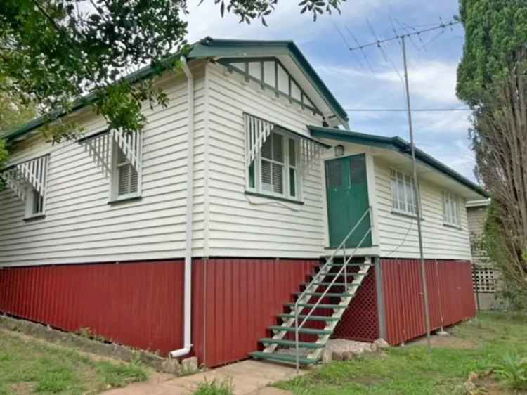 House For Rent in Gatton, Queensland