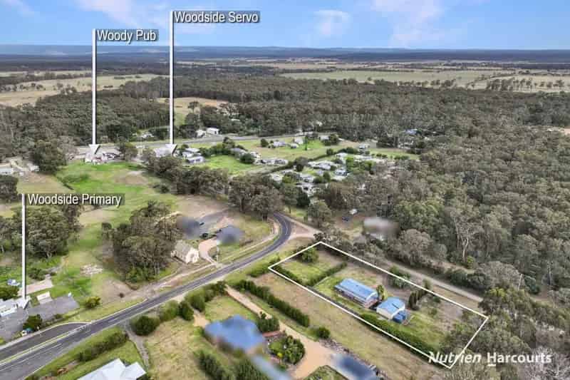 Rural property For Sale , Shire of Wellington, Victoria