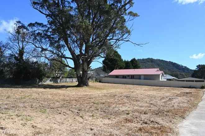 Land For Sale , Mittagong, New South Wales