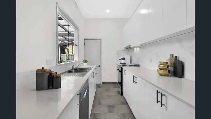 Real Estate For Lease - 33 Burlington Street - Crows Nest , NSW