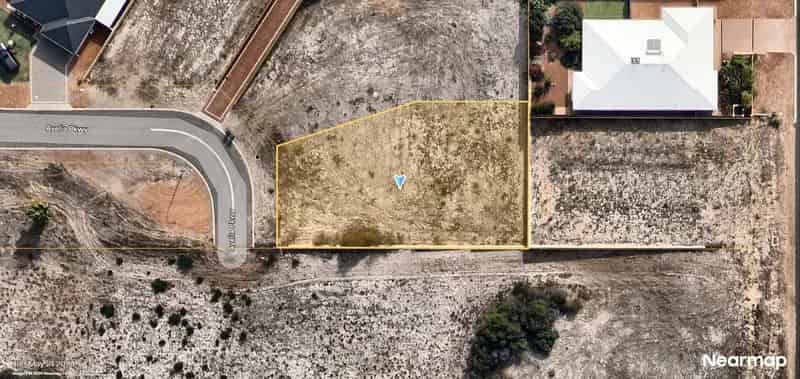 Buy Land in Port Denison with Coastal Features Ready for Your Dream Home