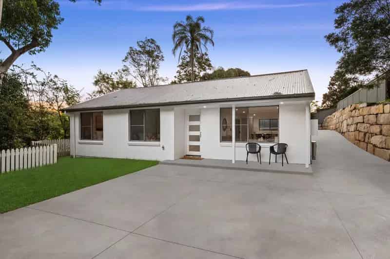 Real Estate For Sale - 21 Sylvan Valley Close - Niagara Park , NSW