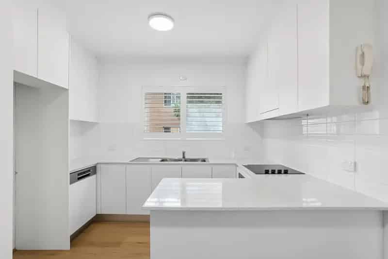 1 room apartment of 306 m² in Sydney