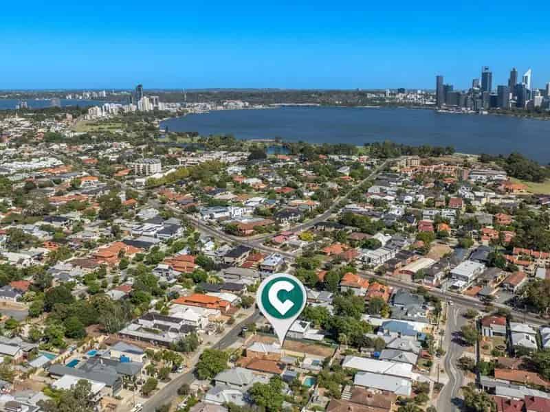 Land For Sale , Western Australia