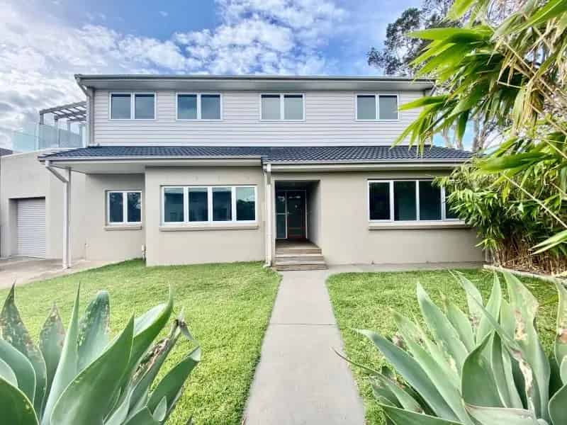 MODERN LIVING FIT FOR ANY FAMILY