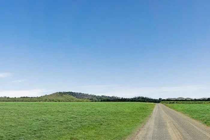 Rural For Sale in Mareeba Shire, Queensland