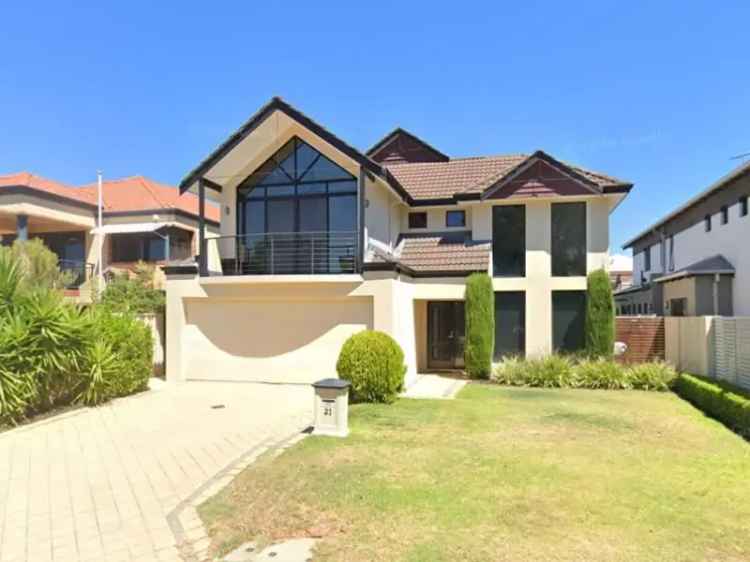 House For Sale in City of Bayswater, Western Australia