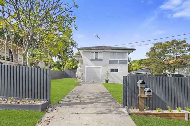 House For Rent in Brisbane City, Queensland