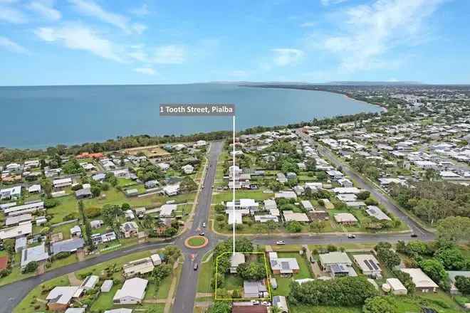 House For Sale in Hervey Bay, Queensland