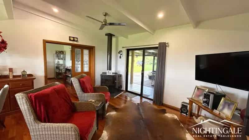 Rural property For Sale , Tablelands Regional, Queensland