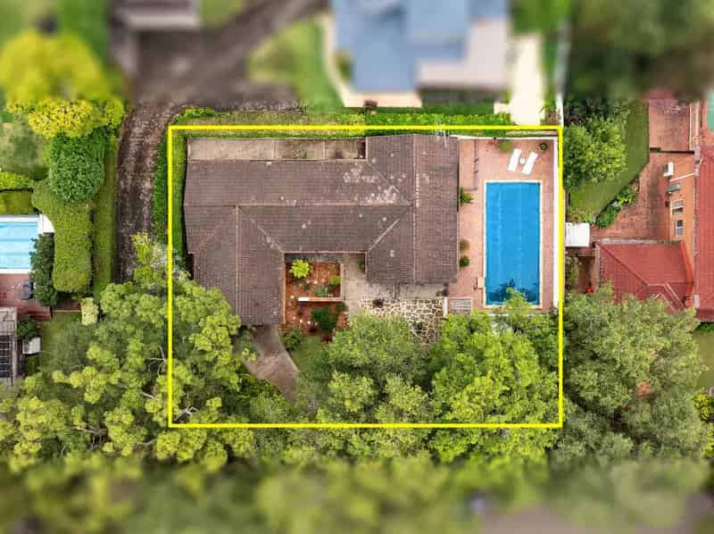 Endless potential in the prime St Ives North Public catchment