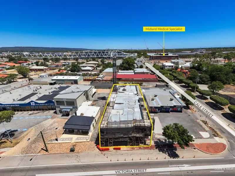 Land For Sale , City of Swan, Western Australia