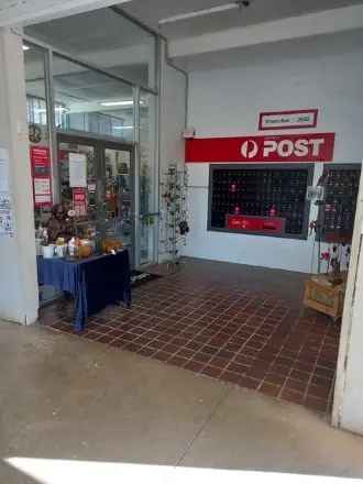 Buy Licenced Post Office in Khancoban NSW with Freehold and Great Features