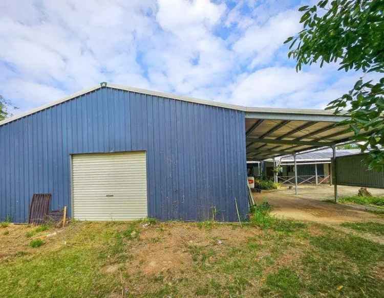 Rural For Sale in Cook Shire, Queensland