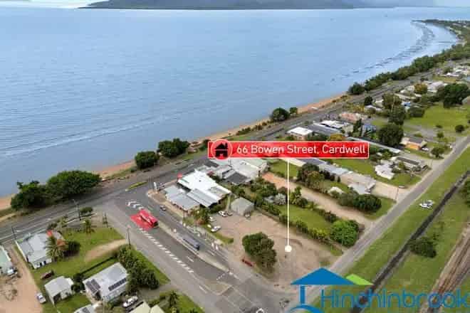 Land For Sale , Cardwell, Queensland