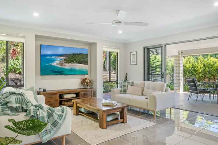 House For Sale in Cumbalum, New South Wales