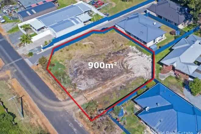 Land For Sale , Albany, Western Australia