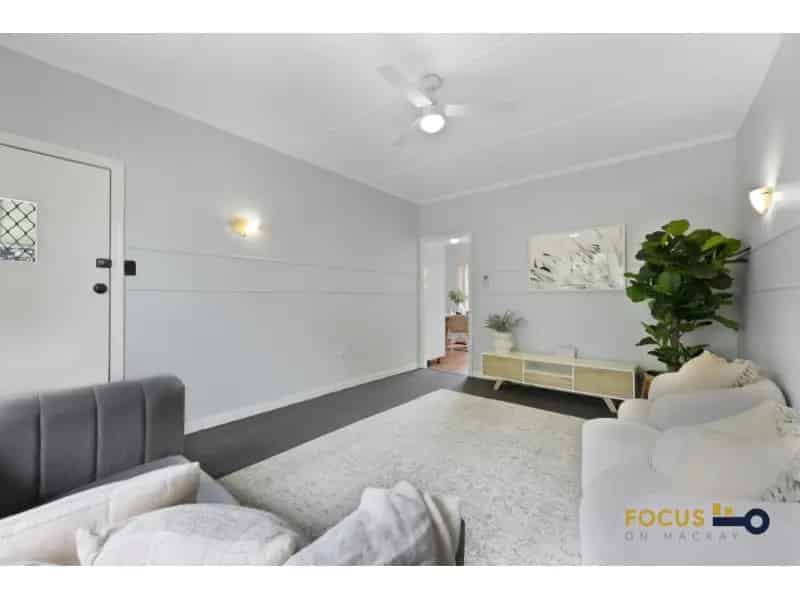 Charming Corner Lot Home