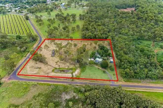 House For Sale , Cordalba, Queensland