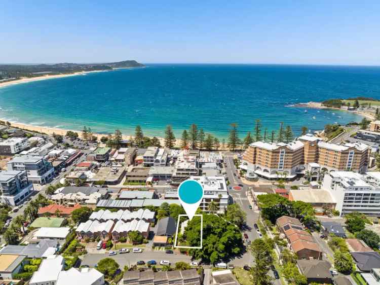 Real Estate For Sale - 5 Cadell Street - Terrigal , NSW