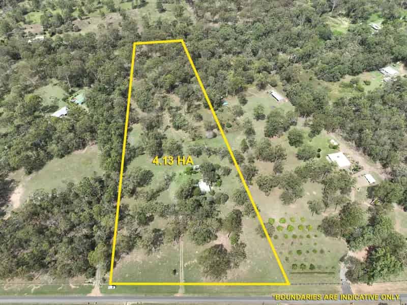 'Royal Retreat' - Your 10 Acre Lifestyle Awaits