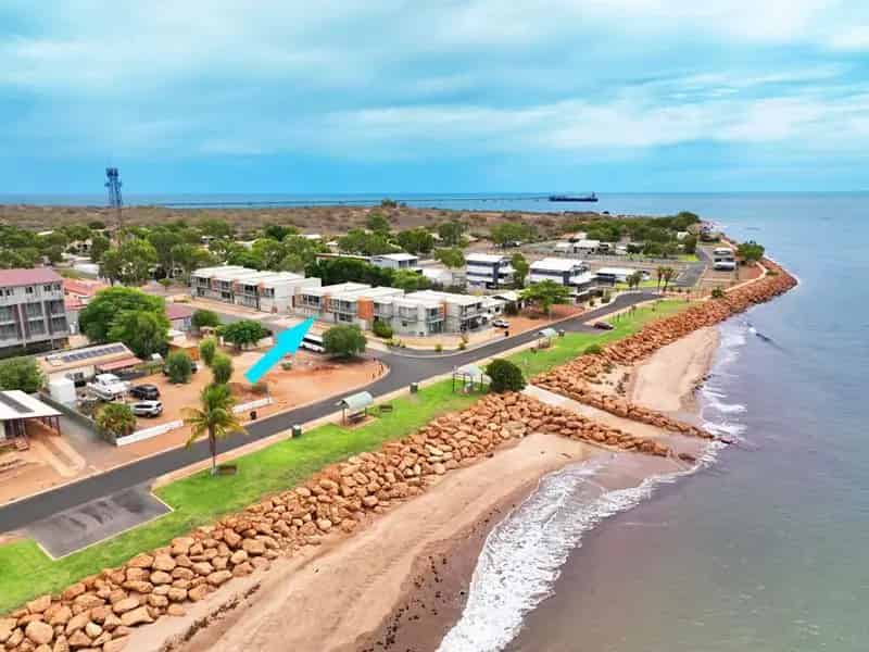 Commercial property For Sale , Onslow, Western Australia