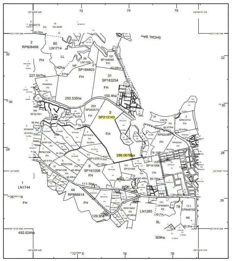Rural property For Sale , Livingstone Shire, Queensland