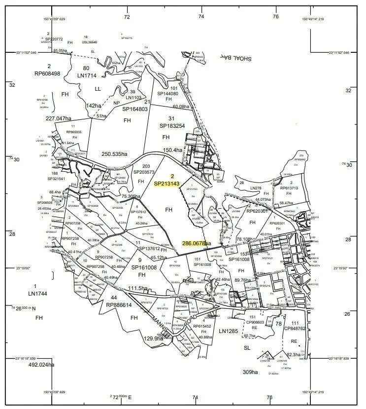 Rural For Sale in Livingstone Shire, Queensland