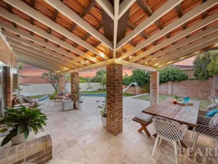 House For Sale in City of Joondalup, Western Australia