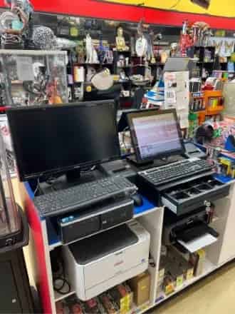 Buy Freehold Tobacconist in Maryborough with Growth Potential