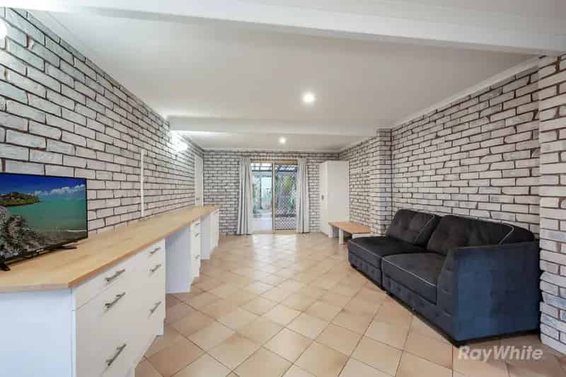 RARE COASTAL GEM - LARGE FAMILY HOME WITH HUGE H/C SHED!