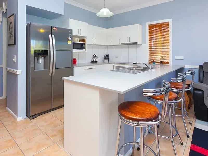 Cute Home in a Peaceful and Quite Location