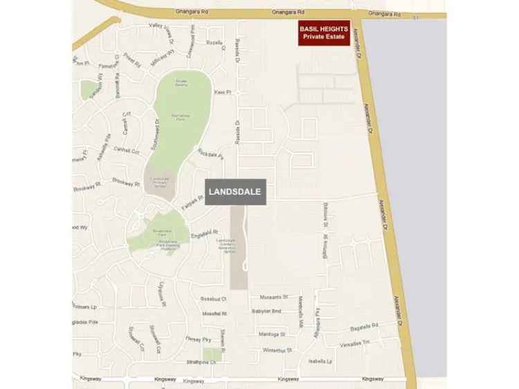 Land For Sale in City of Wanneroo, Western Australia