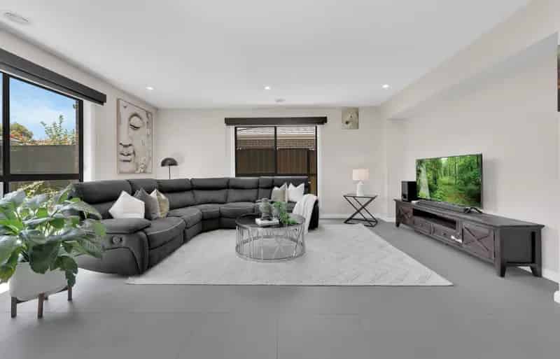 A Home That Feels Just Right - 2 Ensuites!