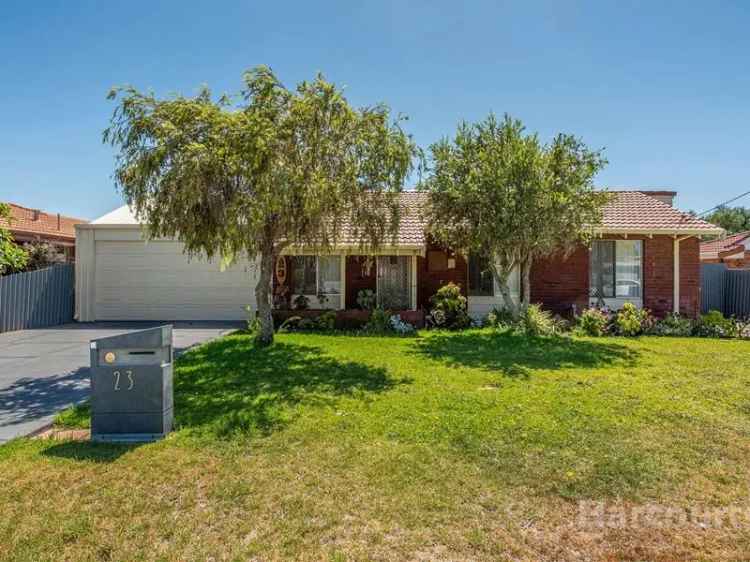 House For Rent in Rockingham, Western Australia