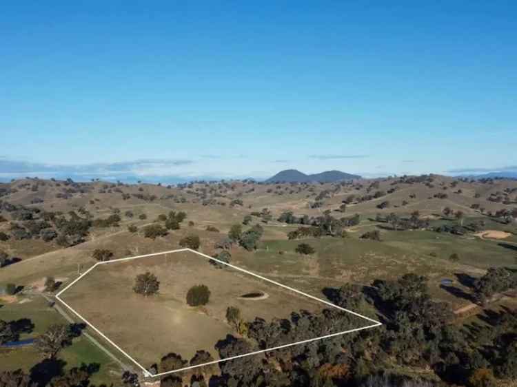 Rural For Sale in Shire of Mansfield, Victoria