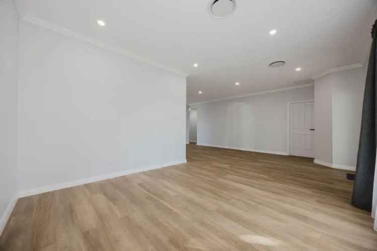 Buy Luxury House in Ballajura with Stunning Features and Designer Touches