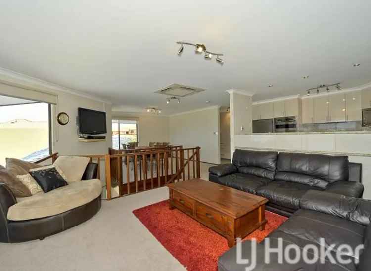 Rent Stunning Two Storey Block of Units with Beautiful Views