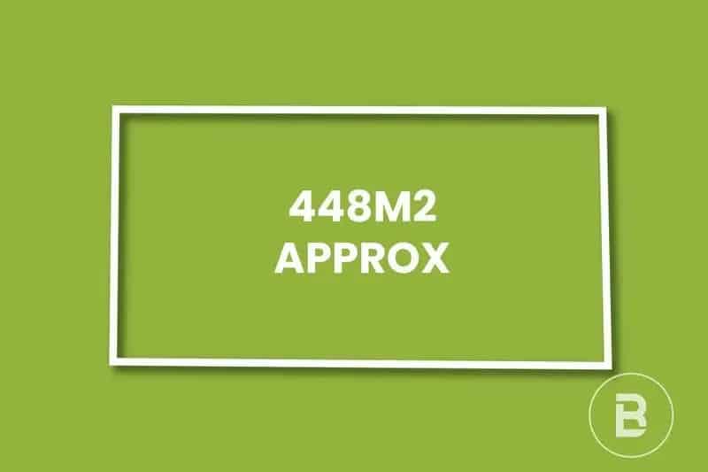 TITLED BLOCK READY FOR YOUR DREAM HOME