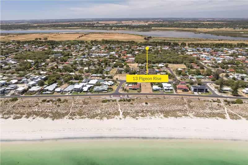 This is Your Beachside Retreat!